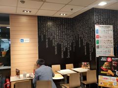 -麦当劳(北京上地十街餐厅店)