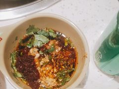 -三人行骨头王火锅(长寿店)
