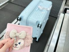 -杭州萧山国际机场