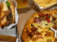 -必胜客(姜堰北大街店)