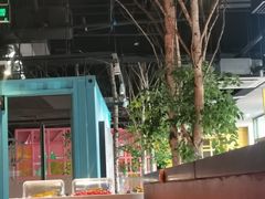 -丰茂烤串(金泉美食宫店)