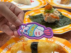 -元气寿司(东方宝泰店)