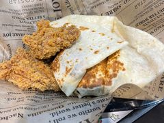 -TACO STAR 塔可星(下沙宝龙店)
