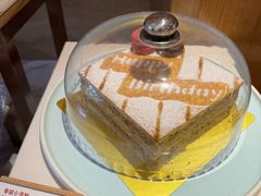 -白天鹅宾馆·美食屋