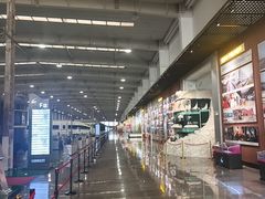 -沈阳铁路陈列馆