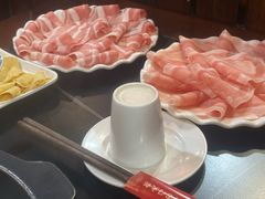 -陈府大宅门成都火锅·手切鲜肉(太原街店)