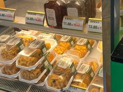 -勿理堂(中大店)