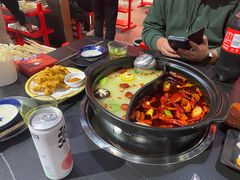 -二当家牛肉串串(教育路店)