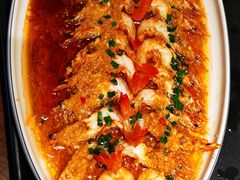 -阿娘家·原生态农家菜(国顺东路店)