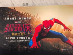 -英皇电影城(平安金融中心IMAX激光店)