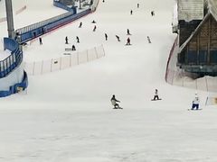 -哈尔滨热雪奇迹