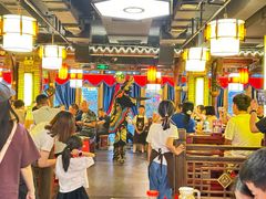 -蜀大侠火锅(寰球文化地标·总府店)