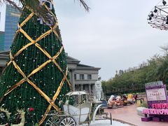 -南宁方特东盟神画