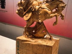 -中国闽台缘博物馆