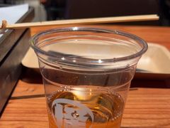 -功夫怪兽·烧烤(珠江路店)