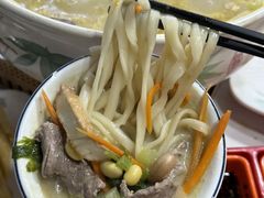 -清真·马坡烧烤涮牛肚·酸浆火锅(新区总店)