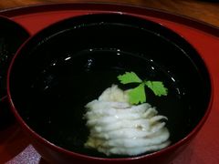 -京怀石·壬生