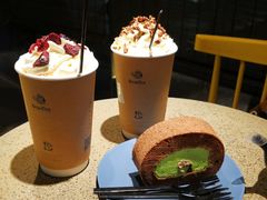 -BeauTea水仙(coco park店)