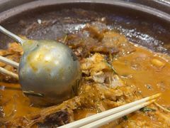 -宁邦·家宴·南京菜(红山动物园店)