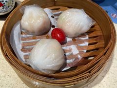 招牌虾饺皇-点都德(春熙路群光广场店)