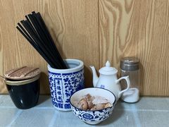 -陈掌柜澄城水盆羊肉(钟楼店)