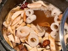 -芸山季·云南山珍菌火锅(南翔印象城MEGA店)