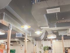 大堂-大壮家原味烤肉(兴华北街店)