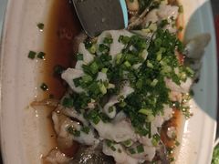-鱼你相聚·河鲜馆(袁家岭店)