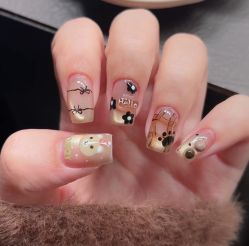 -MB·nail美甲美睫