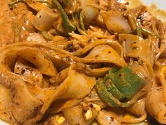-真爱中国餐馆·年华店(朱雀大街店)