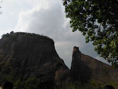 -丹霞山风景名胜区
