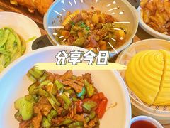 -金掌勺锅包肉(太原万达店)