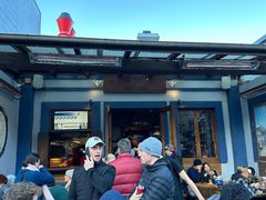 -Fergburger(皇后镇店)