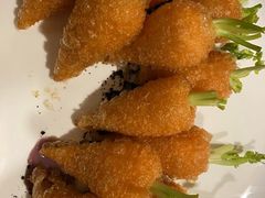 -名轩·中餐厅(南京玄武湖假日酒店)