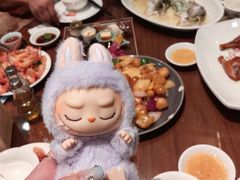-龙悦湾酒家·八阵鱼生·渔人码头店