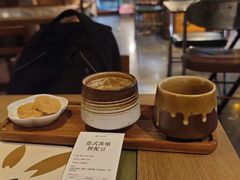 -时光花园(白鹭洲店)