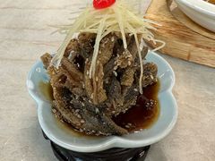 -二泉园老菜馆·百年无锡菜