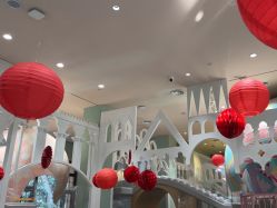 -奈尔宝·儿童乐园·亲子餐厅(星河湾店)