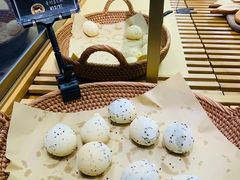 -啊噗吐呦现场烘焙(麦凯乐店)