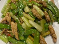 -绿雅居原生态农庄(小涌店)