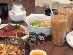 -新旺茶餐厅(鑫耀·光环live店)