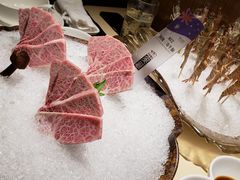 -余欢领鲜火锅(新街口店)
