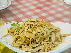 -八次方密云水库鱼粘卷子·熏鸽子·农家菜