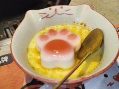 -猫抓烤肉(观音桥九街店)