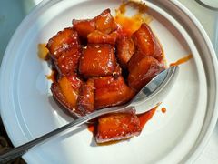 御膳红烧肉-惠丰堂饭庄·烤鸭·京味菜(西北旺唐家岭店)