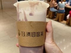 -茶百道(柏威年店)
