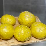 ⏰30分钟做成“不加一滴水的南瓜馒头”