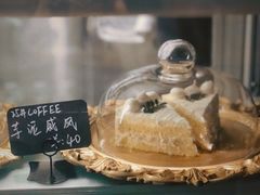 -25#COFFEE(古地石店)