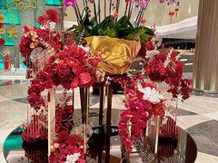 -广州中心皇冠假日酒店