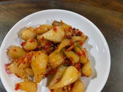 -麻伊伏土菜馆(朗州路店)